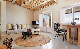 North Santorini A Luxury Spa Hotel