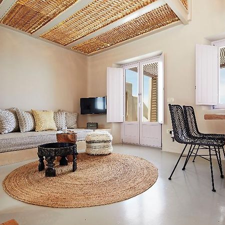 North Santorini A Luxury Spa Hotel Πύργος Εξωτερικό φωτογραφία