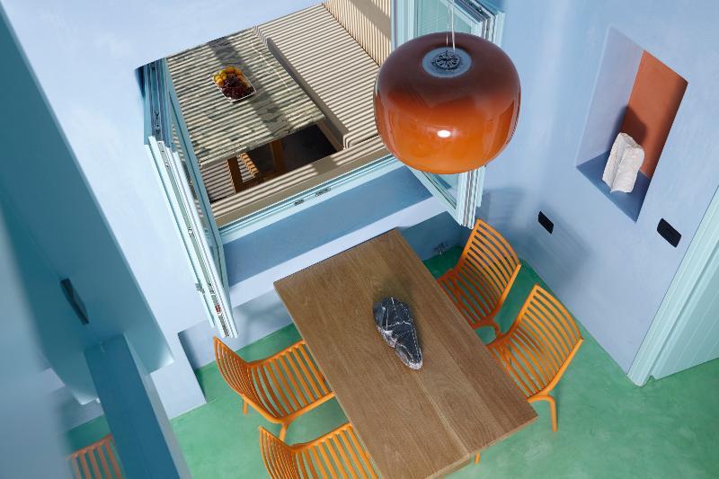 North Santorini A Luxury Spa Hotel Πύργος Εξωτερικό φωτογραφία