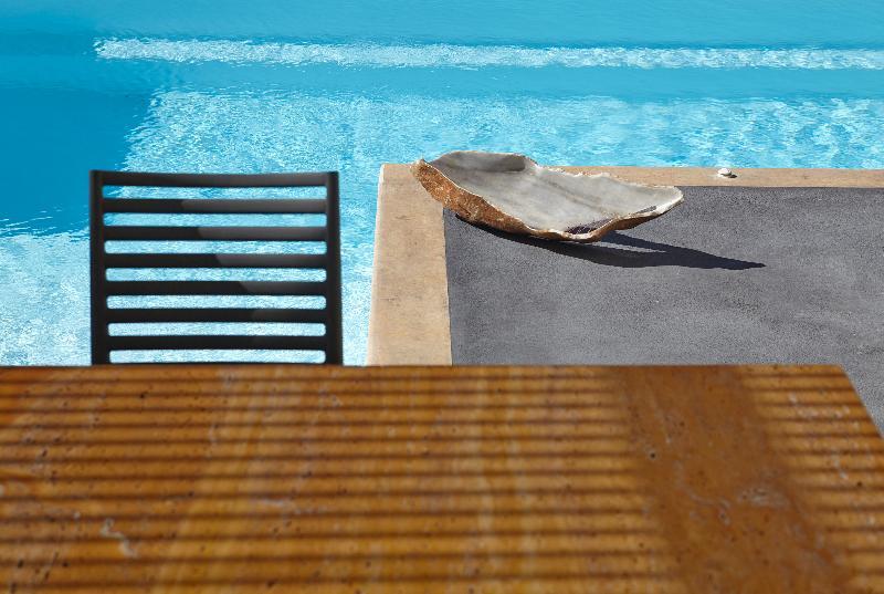North Santorini A Luxury Spa Hotel Πύργος Εξωτερικό φωτογραφία