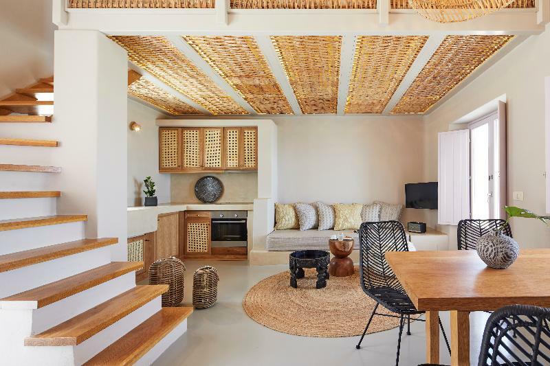 North Santorini A Luxury Spa Hotel Πύργος Εξωτερικό φωτογραφία