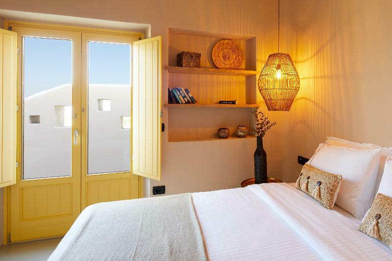 North Santorini A Luxury Spa Hotel Πύργος Εξωτερικό φωτογραφία