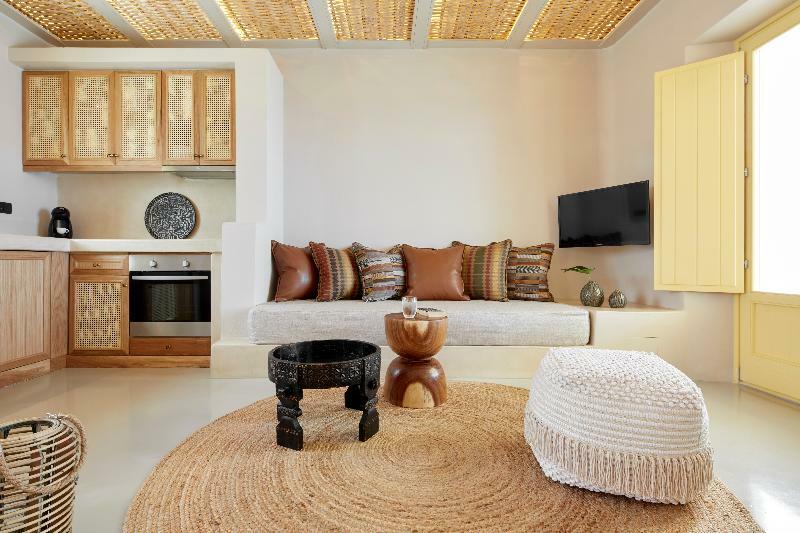 North Santorini A Luxury Spa Hotel Πύργος Εξωτερικό φωτογραφία